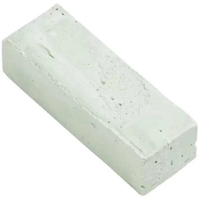 Afbeelding van PFERD K PP 1 VP STEELOX polijstpasta voor voorpolijsten van staal en edelstaal staven 25x30x90 mm 44250006