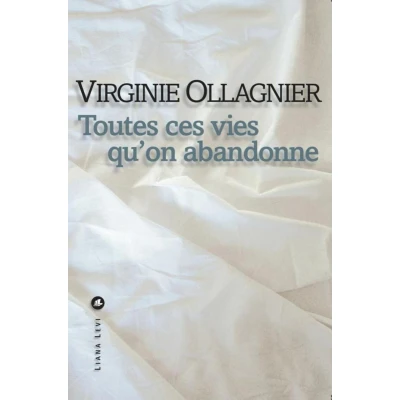 Afbeelding van Toutes ces vies qu&#039;on abandonne