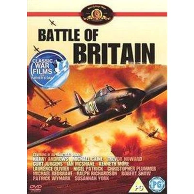 Afbeelding van Battle Of Britain