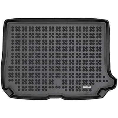 Afbeelding van M MOTOS kofferbakmatten voor Audi Q2 sinds 2016 Verbeter uw reiscomfort met de antislipmat Kofferbakmat alle weersomstandigheden, bescherming tegen vuil