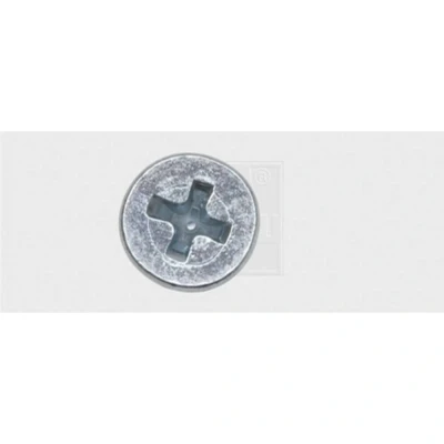 Afbeelding van SWG Tapschroef assortiment M5 40 mm Kruiskop Phillips DIN 965 Staal Verzinkt 100 stuk(s)