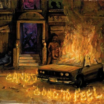 Afbeelding van Good To Feel