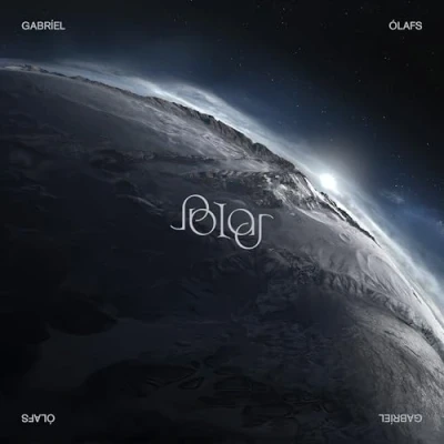 Afbeelding van Gabriel Olafs Polar (LP)