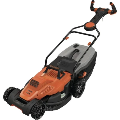 Afbeelding van BLACK+DECKER BEMW481ES QS Grasmaaier 1800W 42cm gesnoerd