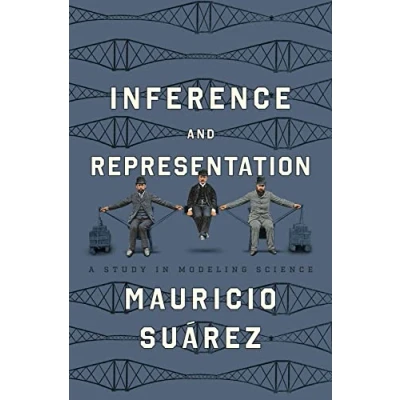 Afbeelding van Inference and Representation