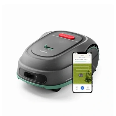 Afbeelding van Philips Robotmaaier 3000 serie