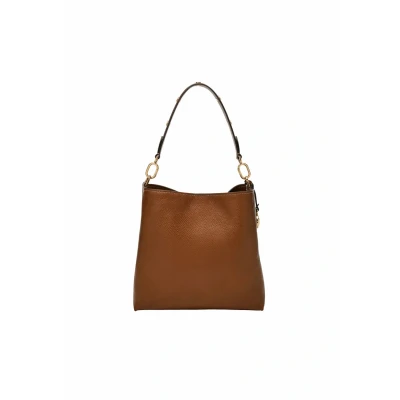 Afbeelding van Fossil Jessie Handtas, Dames, Maat: One Size, Brown