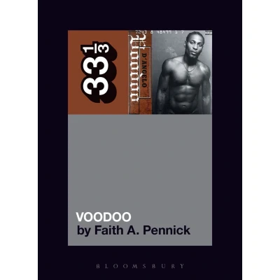 Afbeelding van D扐ngelos Voodoo