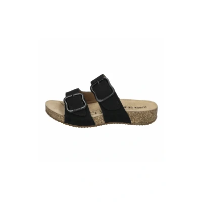 Afbeelding van JOSEF SEIBEL Tonga 64 Sandale für Damen Schwarz