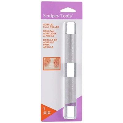 Afbeelding van Klei roller acryl 20 cm Sculpey
