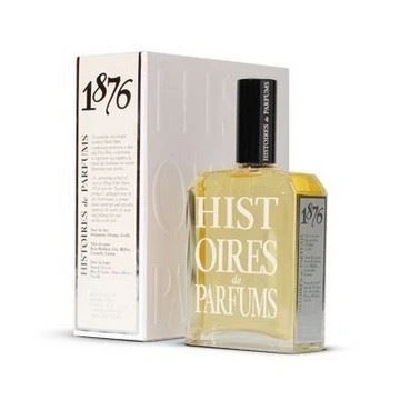 Afbeelding van Histoires de Parfums 1876 Eau Parfum 120 ml