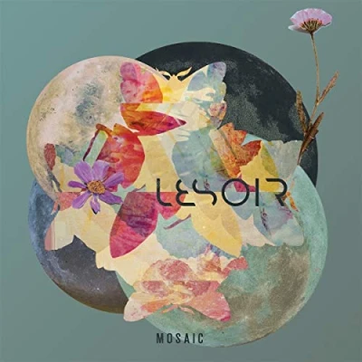 Afbeelding van Lesoir Mosaic (LP)
