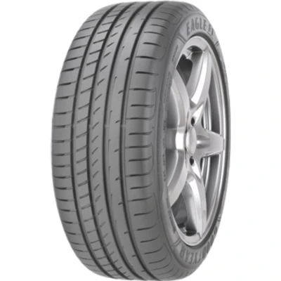 Image de Pneu Auto Ete Goodyear Eagle F1 Asymmetric 2 245/50 R18 100Y FP (N0)