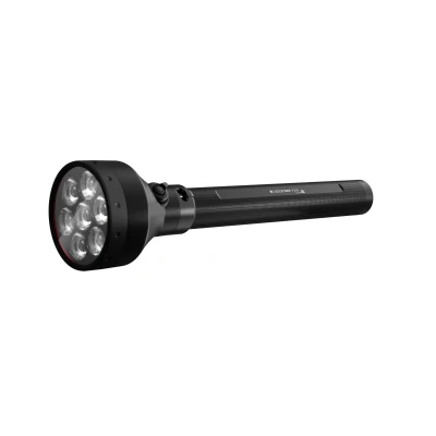 Afbeelding van Ledlenser P21R Zaklamp Oplaadbaar 12,000 Lumen