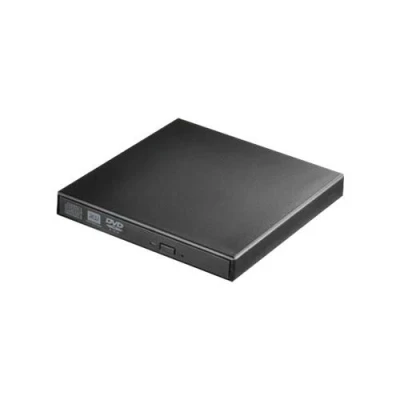 Afbeelding van CoreParts MSE DVDCDRW optisch schijfstation Zwart DVD ROM