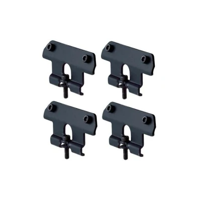 Afbeelding van Thule Kitset 3022 Volkswagen Caddy Van 2004 Tot 2016 Fixpoints