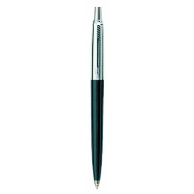 Afbeelding van Parker S0705650 balpen, zwart