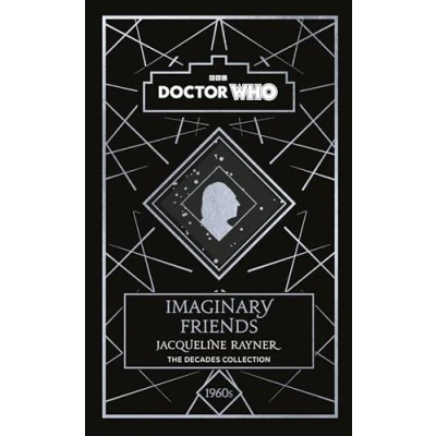 Afbeelding van Doctor Who: Imaginary Friends
