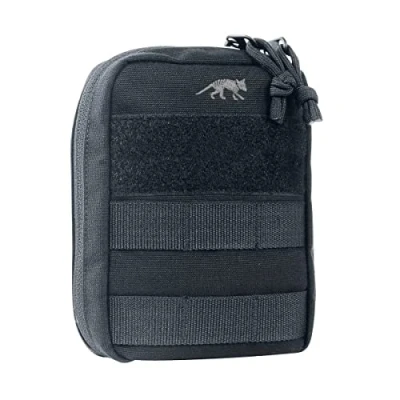 Afbeelding van TT Tac Pouch 1 TREMA Black