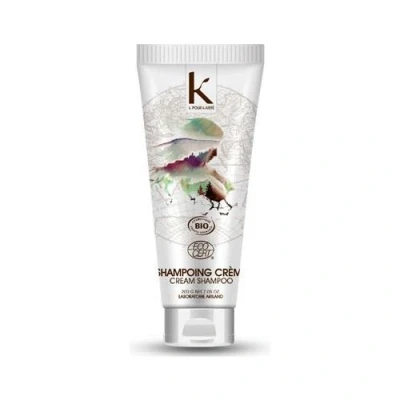 Afbeelding van K Pour Karité Shampooing Care Créme 200gr