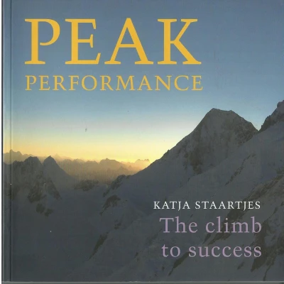 Afbeelding van PEAK Performance