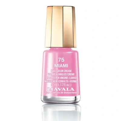 Afbeelding van Mavala 75 Miami Nagellak