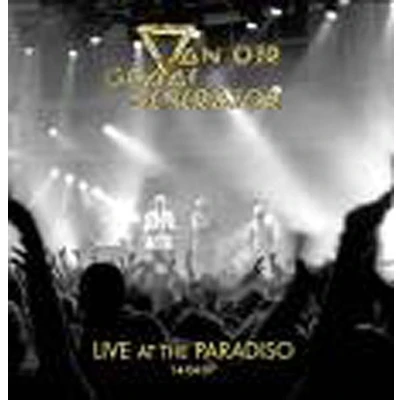 Afbeelding van Live At The Paradiso 14: 04:07