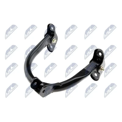 Afbeelding van NTY ZWT MS 013 Draagarm Achteras links, Bovenaan, Achteras, Buiten, Links Schuingeplaatst stuur MITSUBISHI: GALANT 6