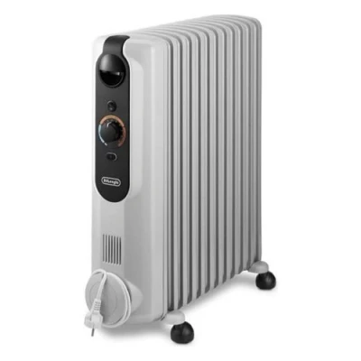 Image de De Longhi Radiateur À Huile (trrse1225)