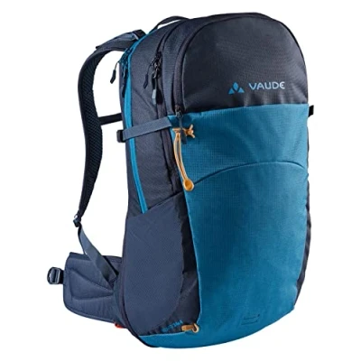 Afbeelding van Vaude Wizard Rugzak, Maat: One Size, Kingfisher