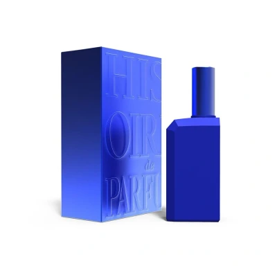 Afbeelding van Histoires de Parfums This Is Not A Blue Bottle 1.1 Eau Parfum 60ml 60 ml