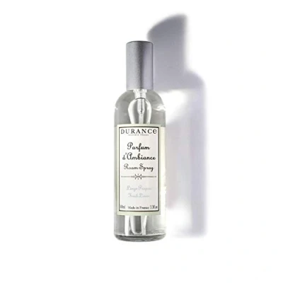 Afbeelding van Durance Parfum D&#039;ambiance 100ml Linge Propre
