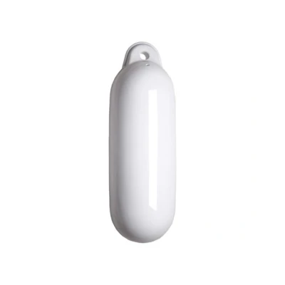 Afbeelding van Talamex Dropfender Wit Ø 30 cm