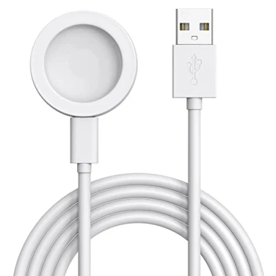 Afbeelding van USB oplaadkabel compatibel met Huawei Watch GT5 Pro / GT4 GT3 SE/GT Runner 4/4 3/3 D2 kabel vervangende adapter opladen horloge PHONILLICO