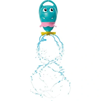 Image de Jeu d&#039;éveil Clementoni Mes premiers amis du bain Happy Shower