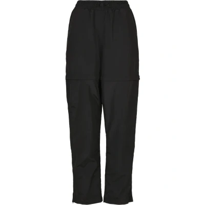 Afbeelding van Urban Classics Broek, Dames, Maat: Large, Schwarz