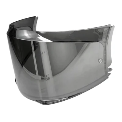 Afbeelding van SHARK helmvizier Mirrored Chrome AR PL Default