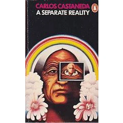 Afbeelding van The Teachings of Don Juan 2: A Separate Reality