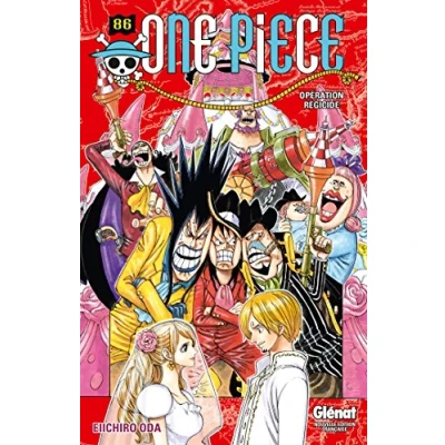 Afbeelding van One Piece