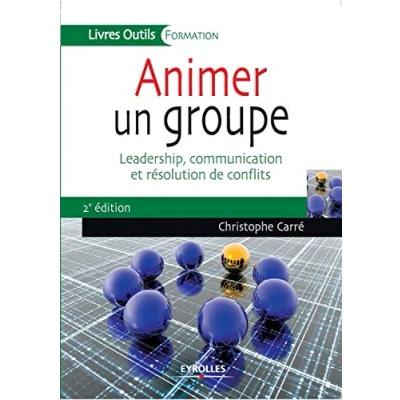 Afbeelding van Animer un groupe