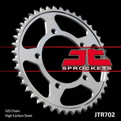 Afbeelding van Rek JT JTR702,40