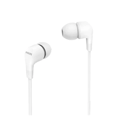 Image de Philips TAE1105WT/00 Blanc