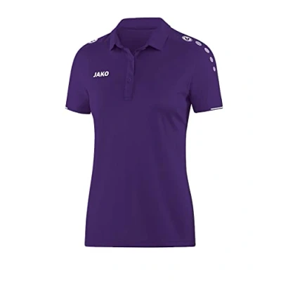 Afbeelding van Polo Classico Paars / 46