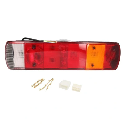 Afbeelding van DT Spare Parts 1.21438 Achterlicht Links 24