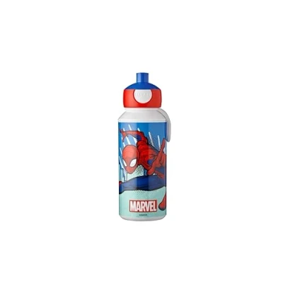 Image de Gobelet Pop up Campus 400 ml Spiderman