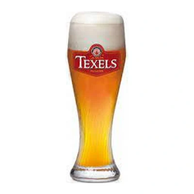 Afbeelding van Texelse Skuumkoppe Glas 30cl 6x