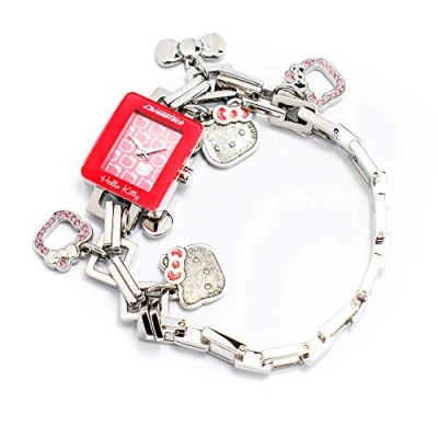 Afbeelding van Horloge Dames Chronotech CT.6323L/12M