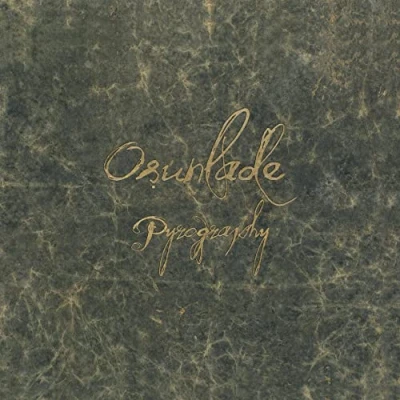 Afbeelding van Osunlade Pyrography