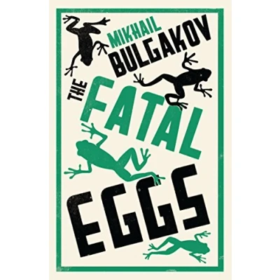Afbeelding van Fatal Eggs