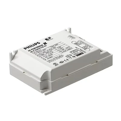 Afbeelding van Philips Lighting Fluorescentielampen Elektronisch voorschakelapparaat 84 W (2 x 42 W)